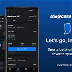 thescore bet indiana
